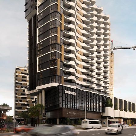 Rambla At South City Sq 布里斯班 外观 照片